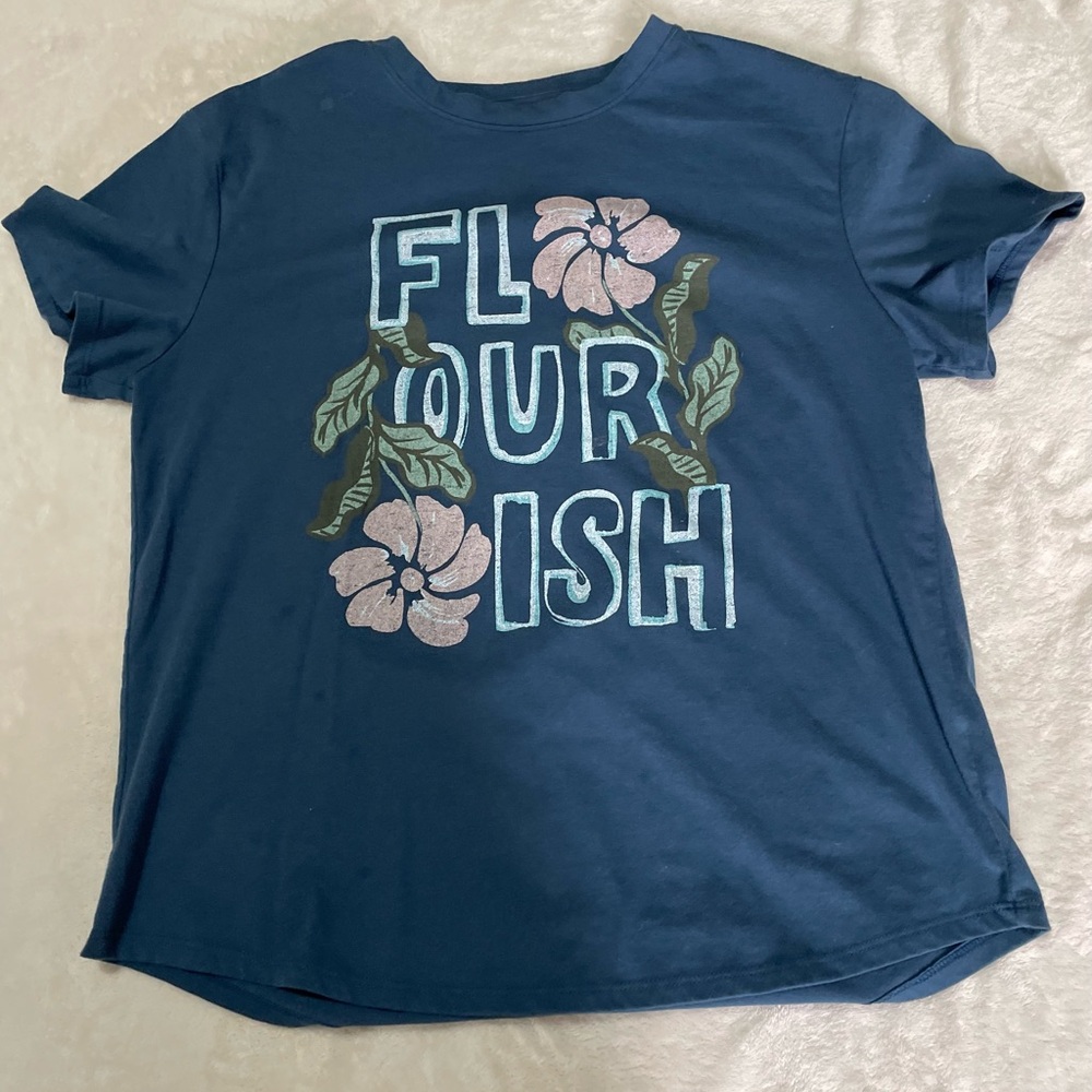 Graphic tshirt